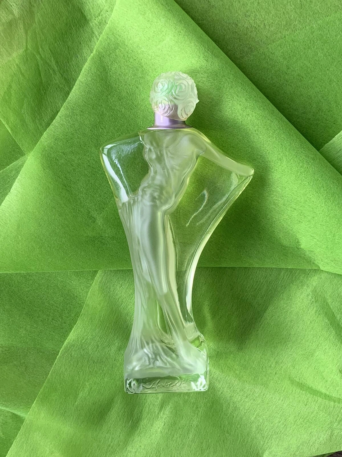 Salvador Dalí Daliflor