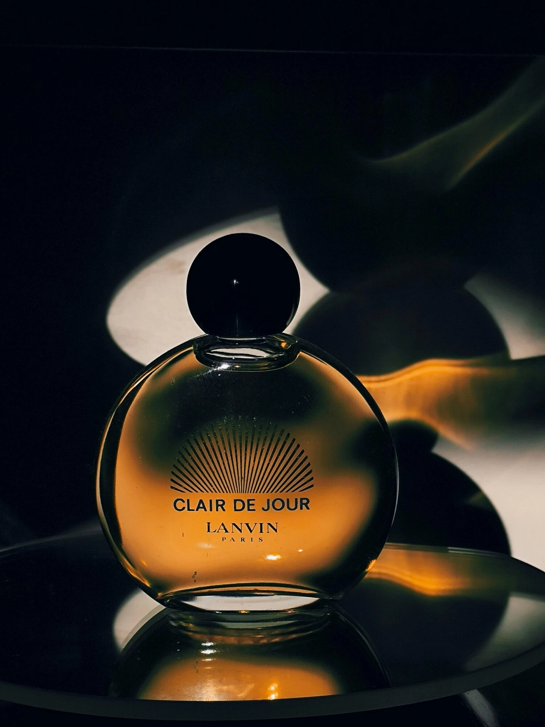 Lanvin Clair De Jour