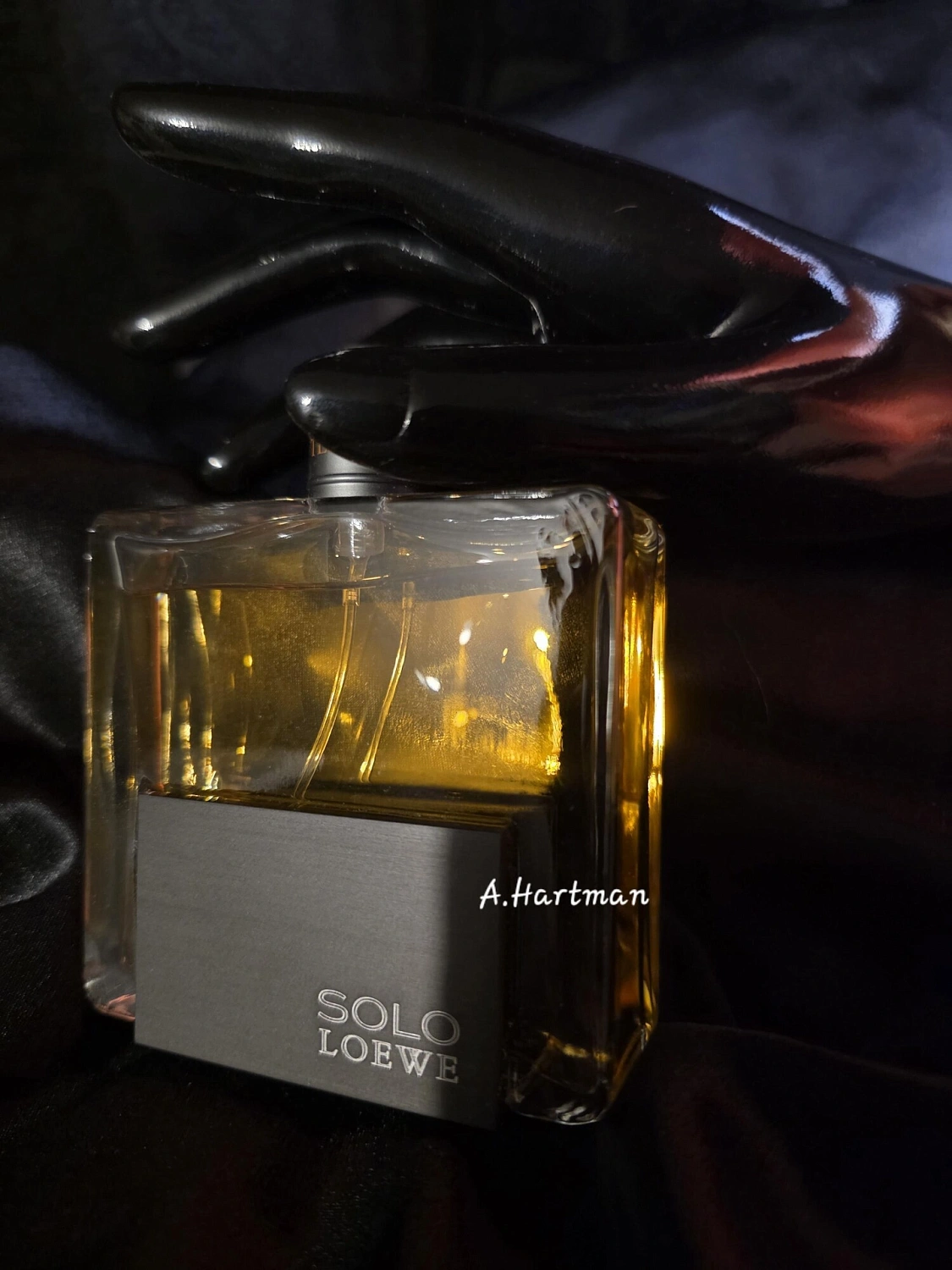 Loewe Solo