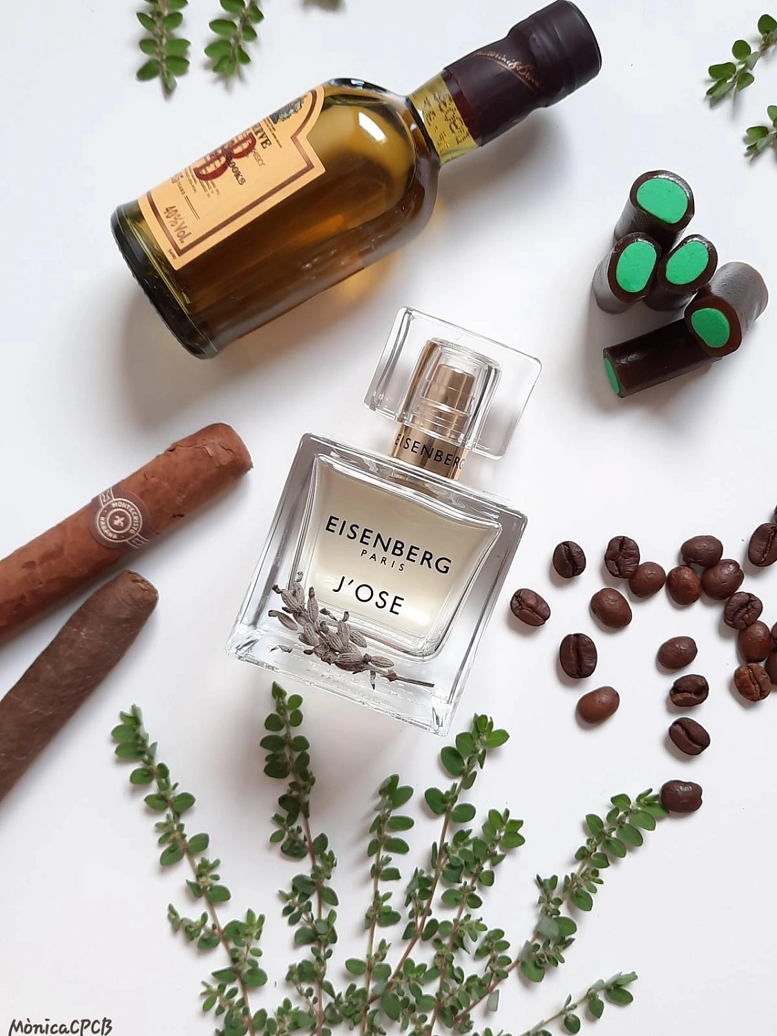 Eisenberg J'ose