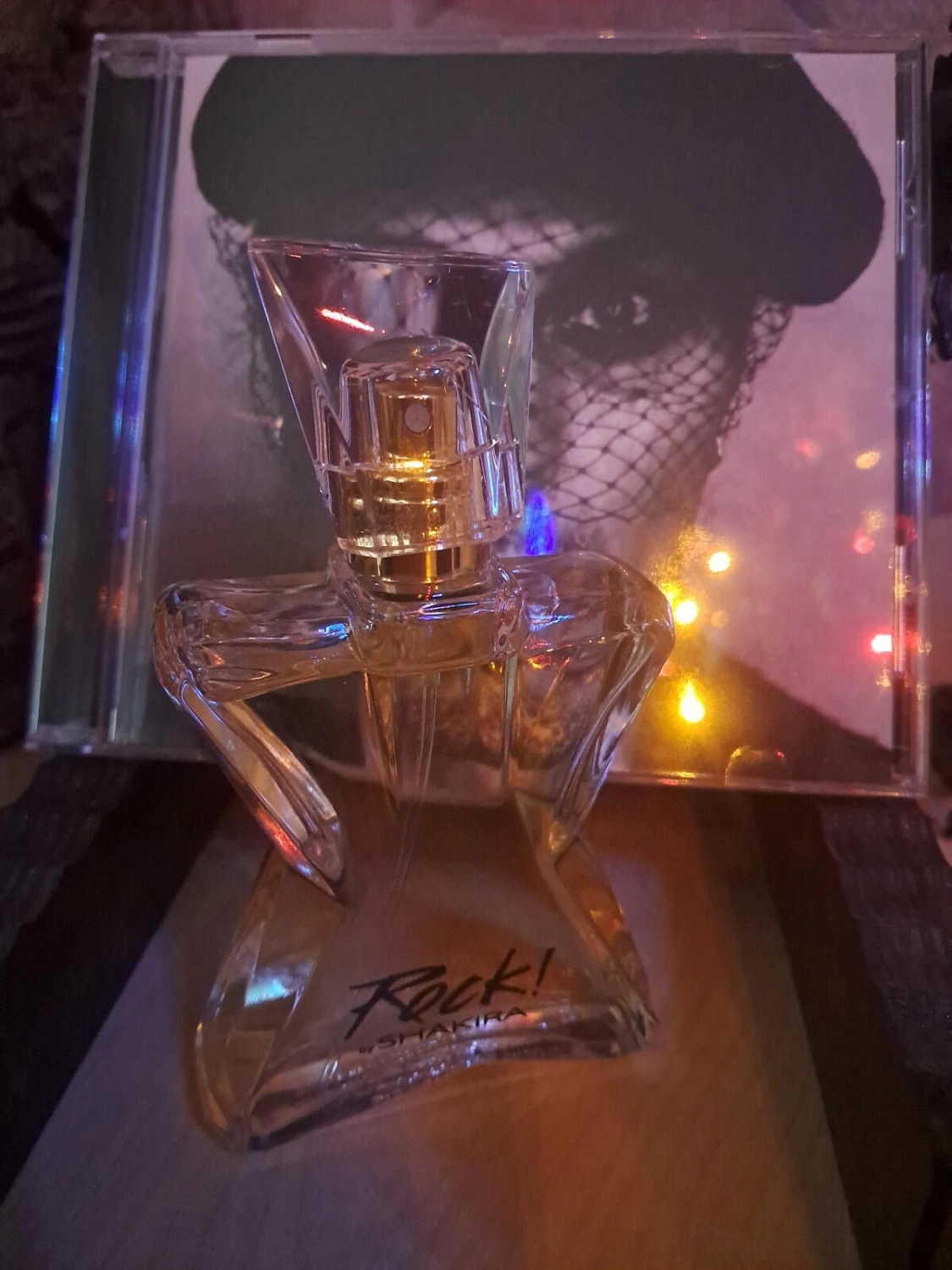 Rock! by Shakira