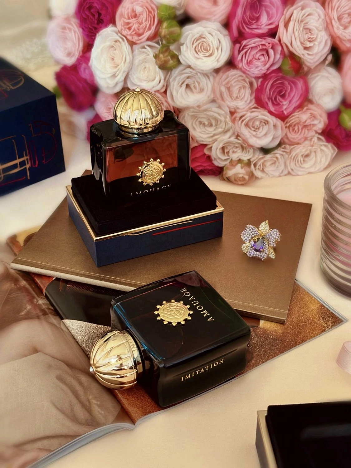 Amouage Imitation for Woman