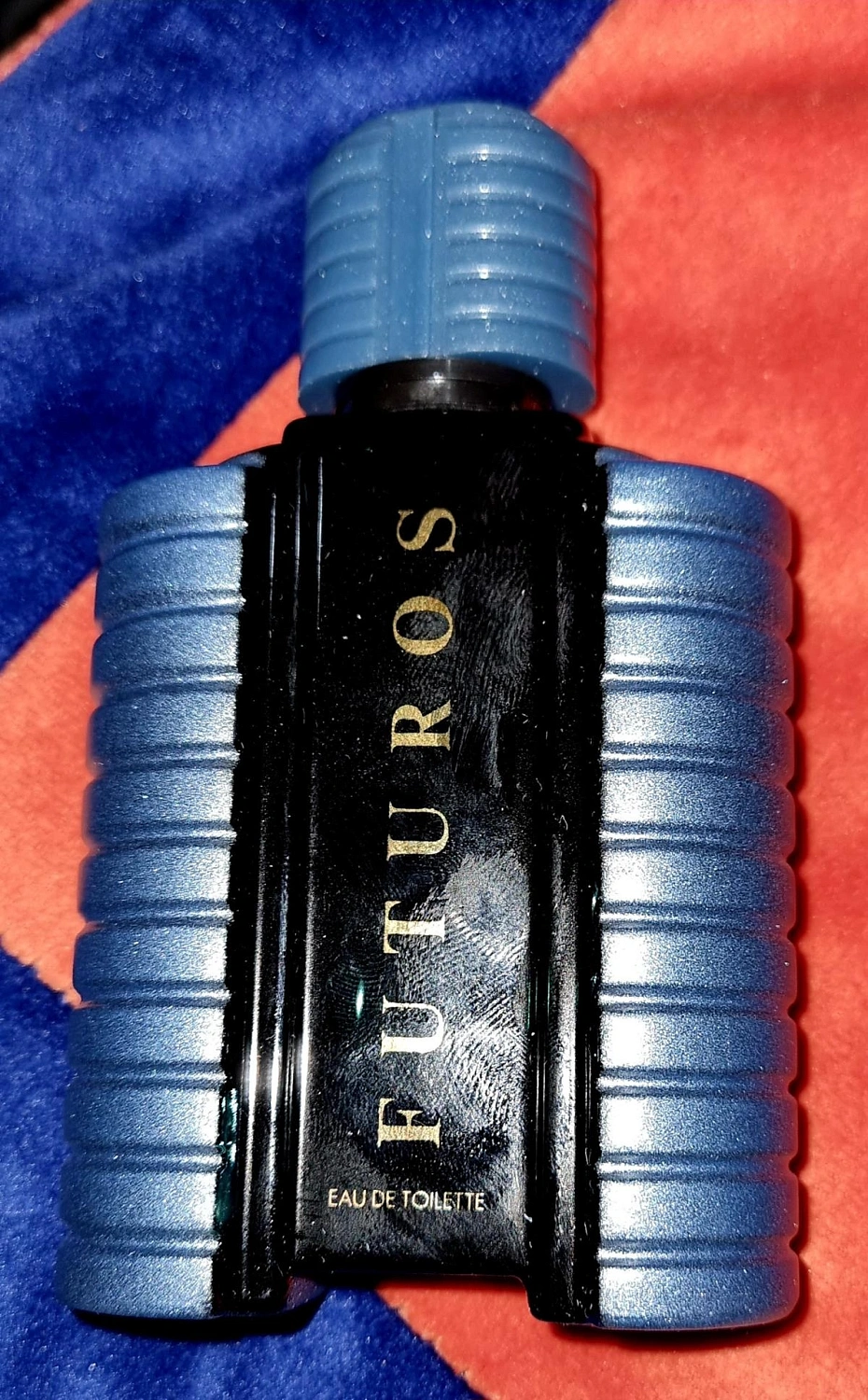 Aubusson Futuros