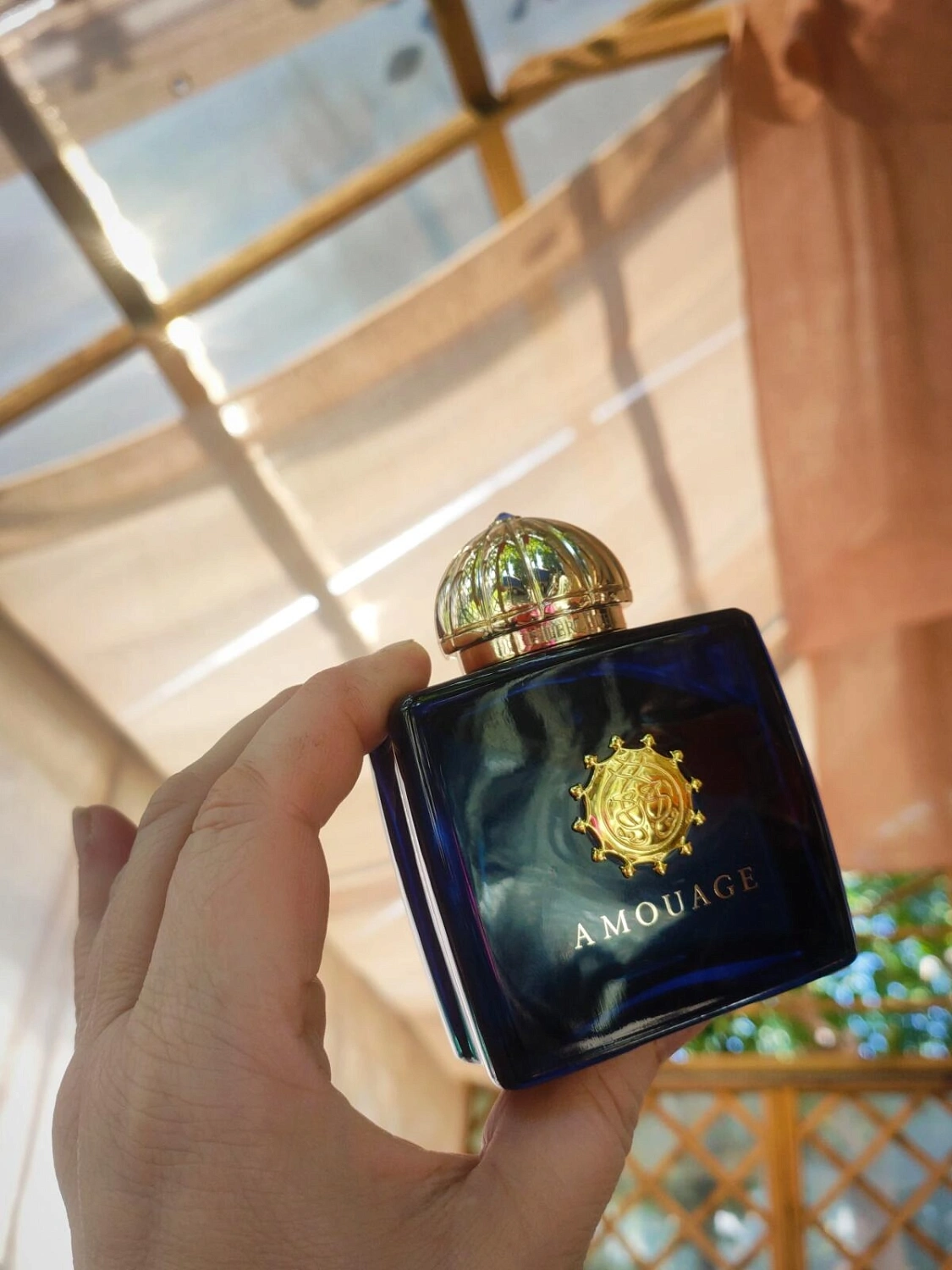 Amouage Interlude Woman