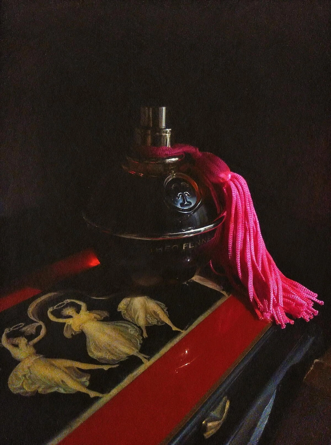 Theo Fennell Scent