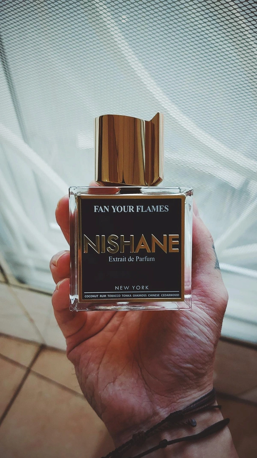 Nishane Fan Your Flames