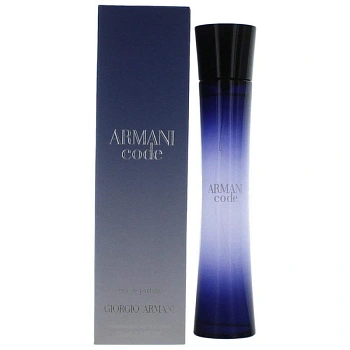 Armani Code pour Femme парфюмерная вода 30 мл