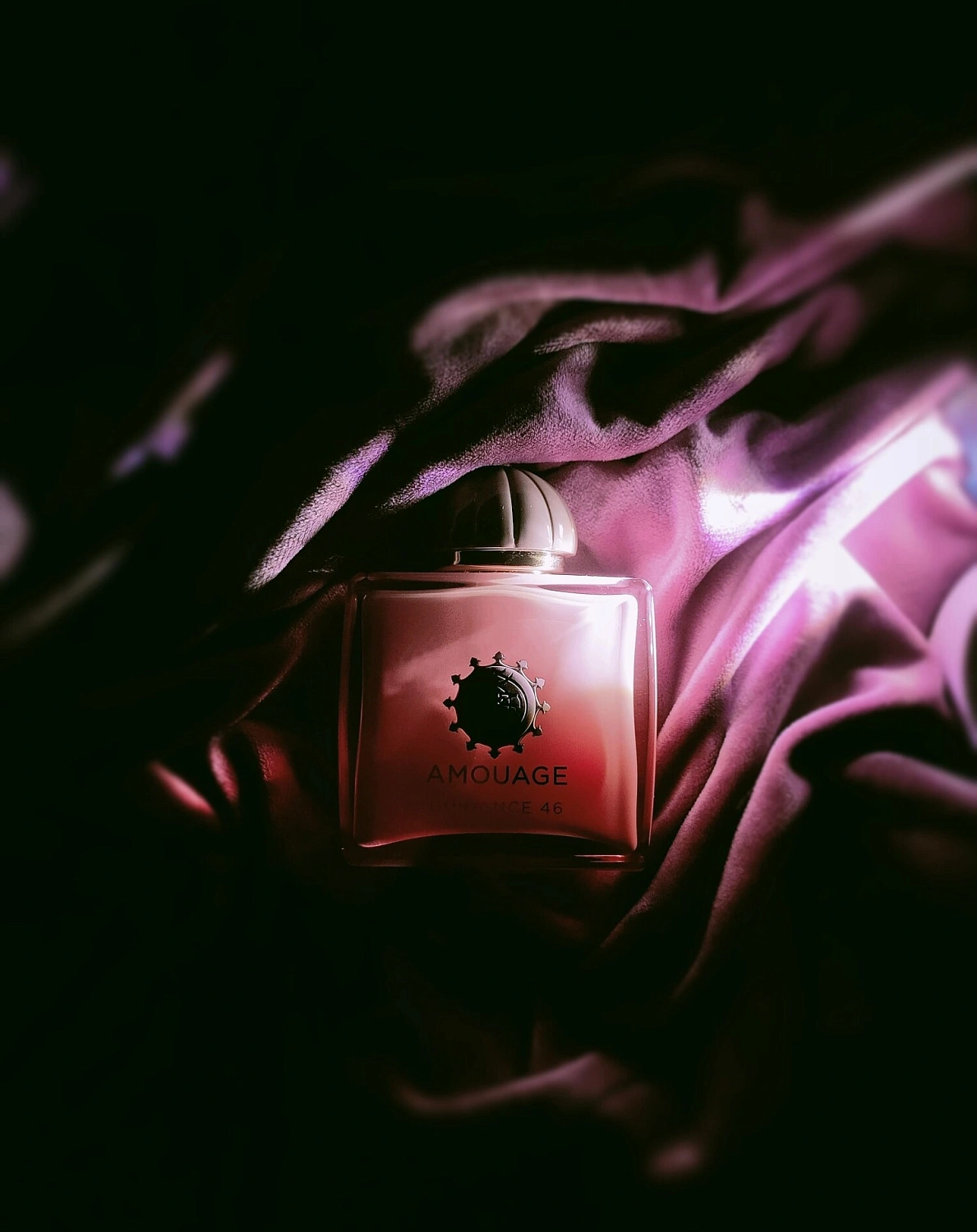 Amouage Guidance 46