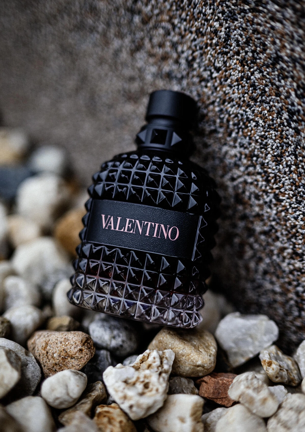 Valentino Uomo Born In Roma Intense