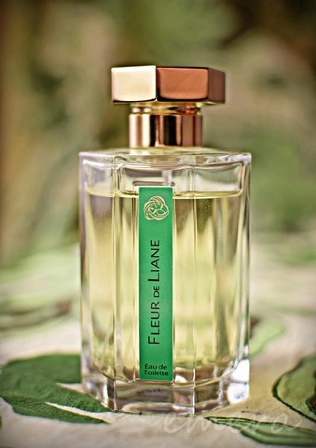 L'Artisan Parfumeur Fleur de Liane