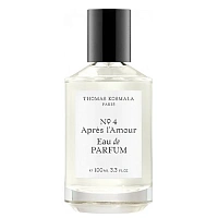 Thomas Kosmala No.4 Apres L'Amour