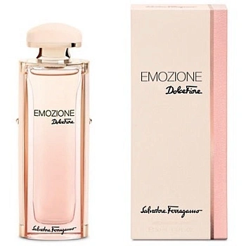 Фото Salvatore Ferragamo Emozione Dolce Fiore