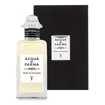Фото Acqua di Parma Note Di Colonia V