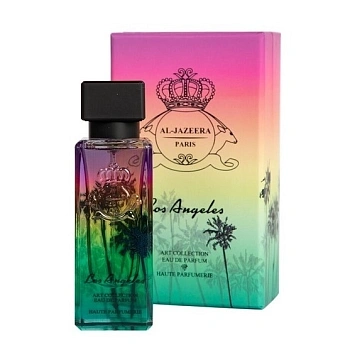Фото Al-Jazeera Perfumes Los Angeles