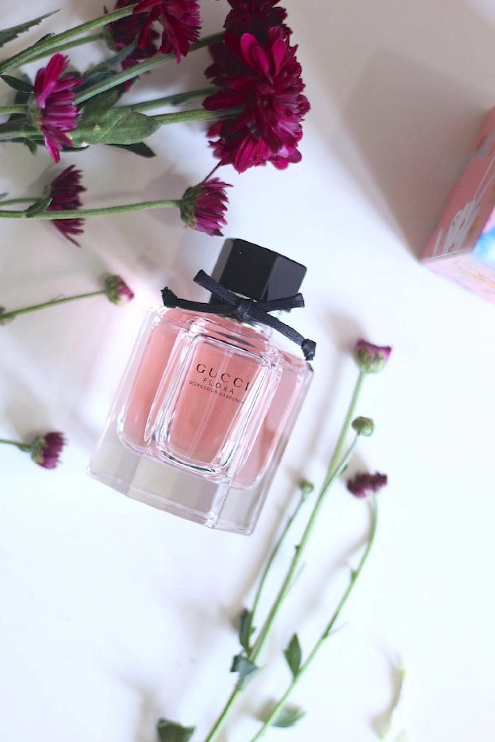 Flora by Gucci Gorgeous Gardenia