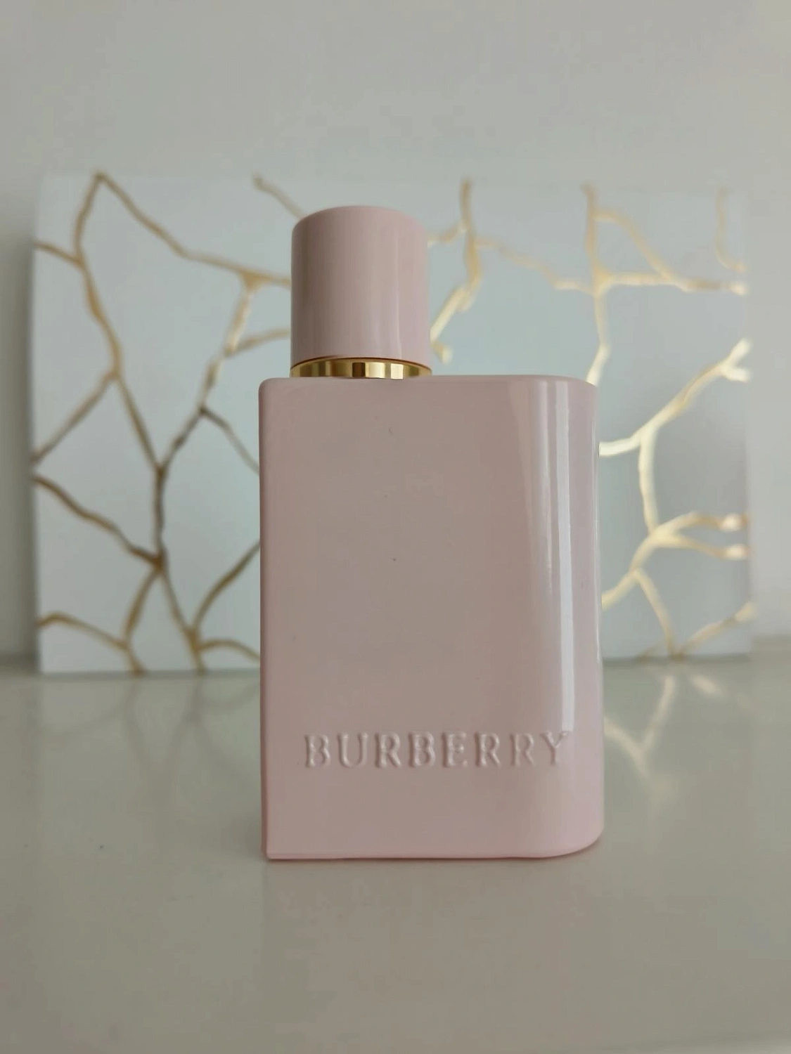 Burberry Her Elixir de Parfum