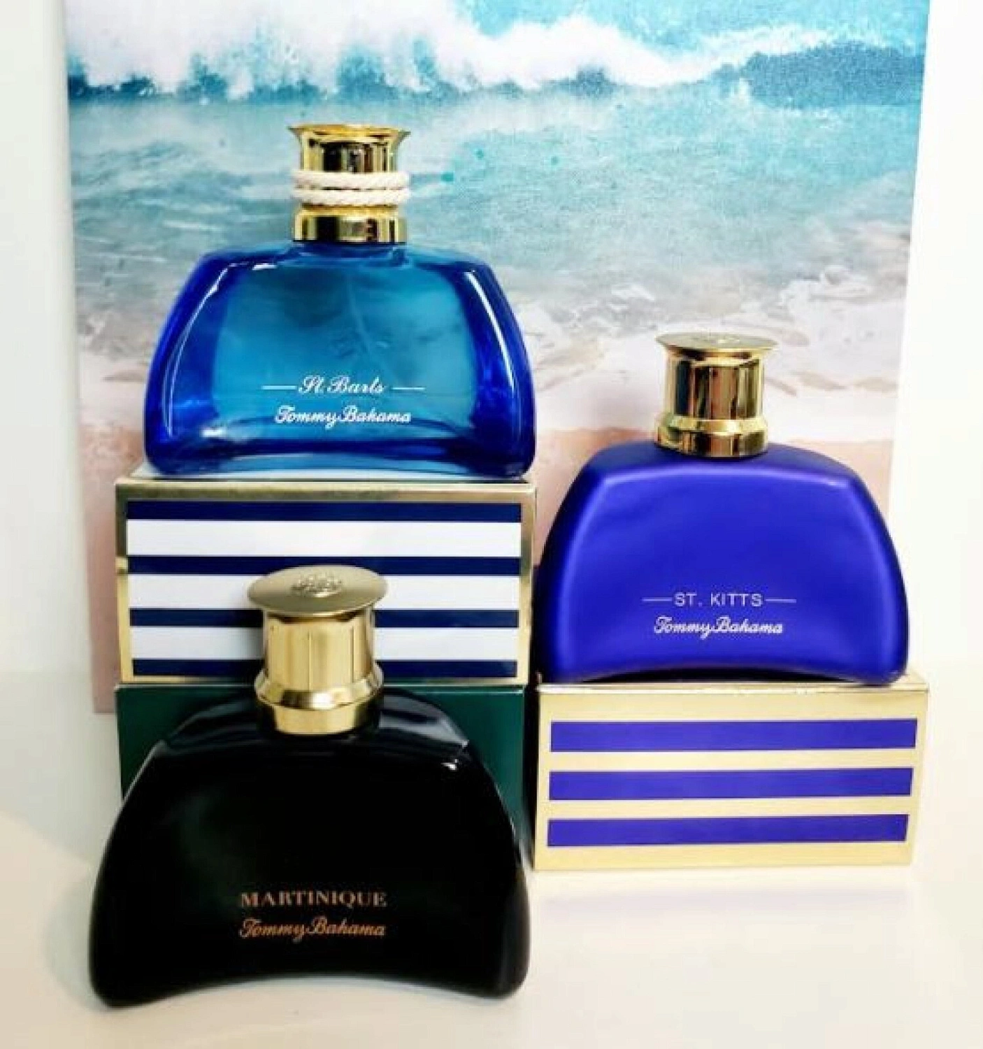 Tommy Bahama Set Sail St Kitts for Men
