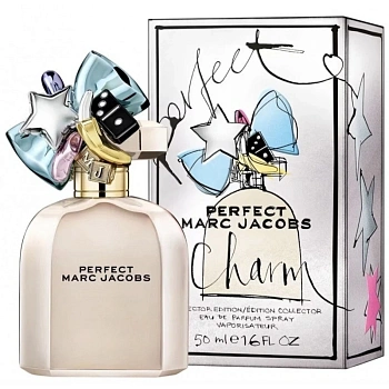 Фото Marc Jacobs Perfect Charm The Collector Edition