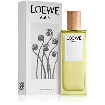 Фото Agua de Loewe