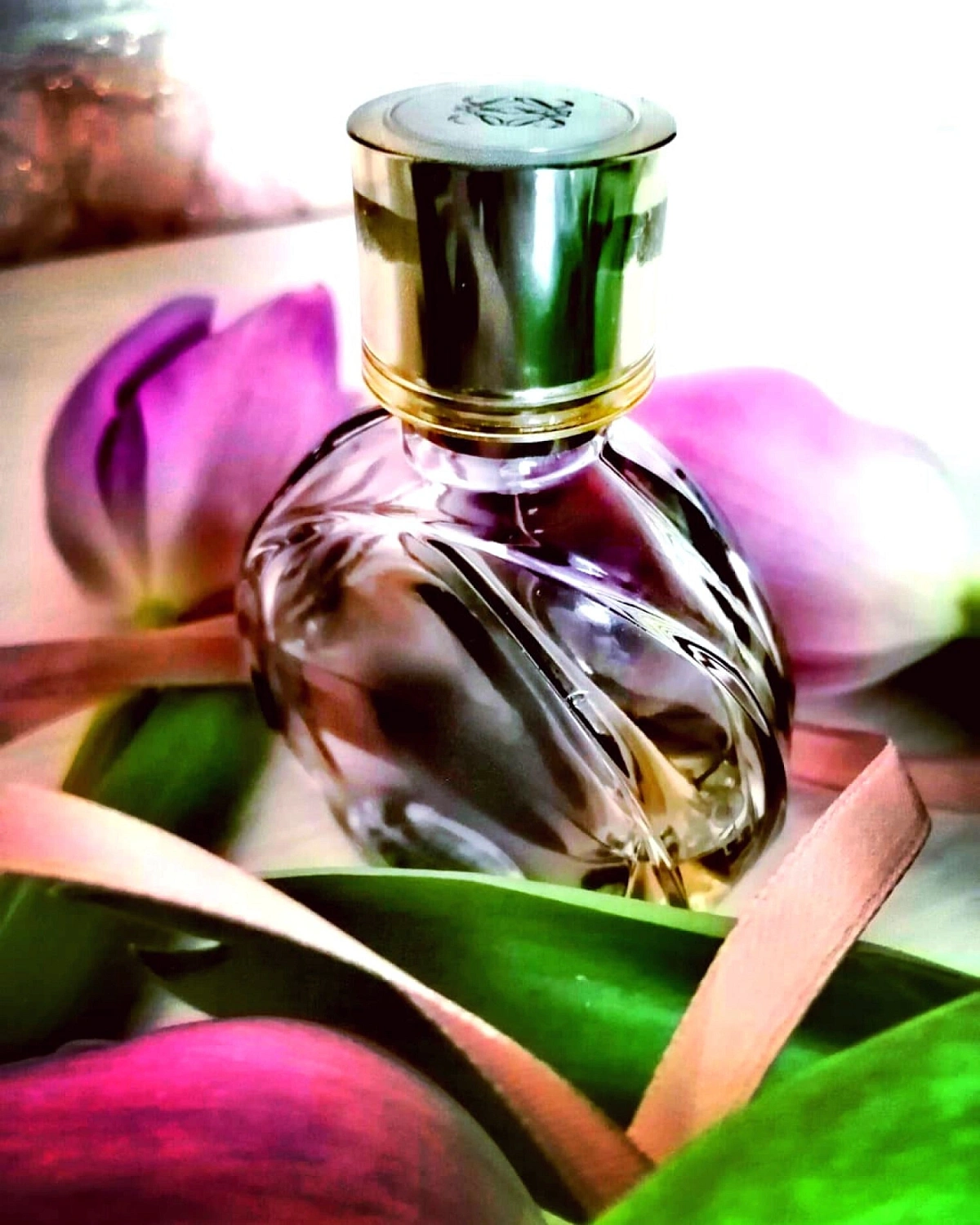 Loewe Quizas Eau de Toilette