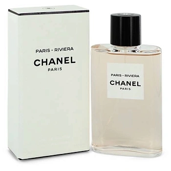 Chanel Paris - Riviera туалетная вода 125 мл