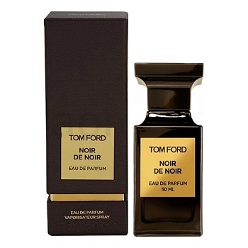 Tom Ford Noir De Noir парфюмерная вода 50 мл