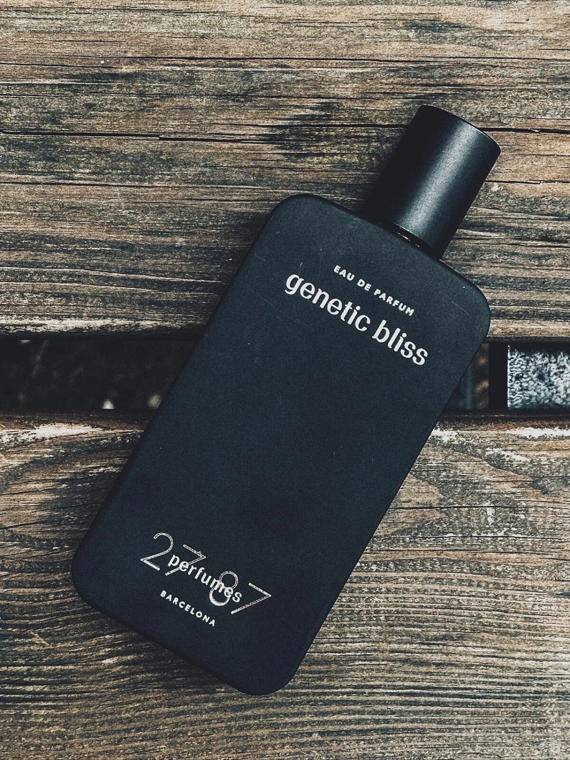 27 87 Perfumes Genetic Bliss