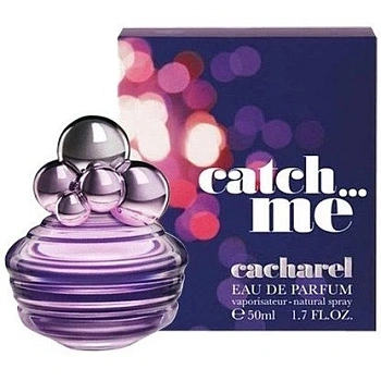 Фото Cacharel Catch Me
