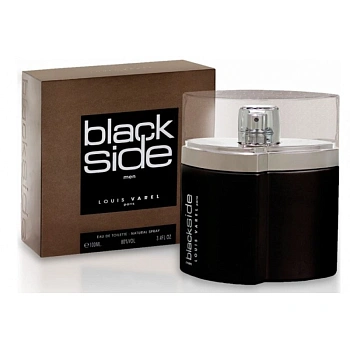Фото Louis Varel Black Side Men
