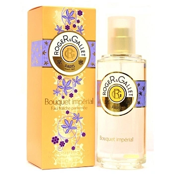 Фото Roger & Gallet Bouquet Imperial