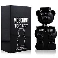 Moschino Toy Boy
