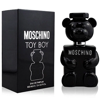 Фото Moschino Toy Boy