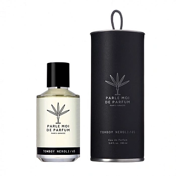 Parle Moi de Parfum Tomboy Neroli парфюмерная вода 100 мл