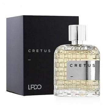 Фото LPDO Cretus