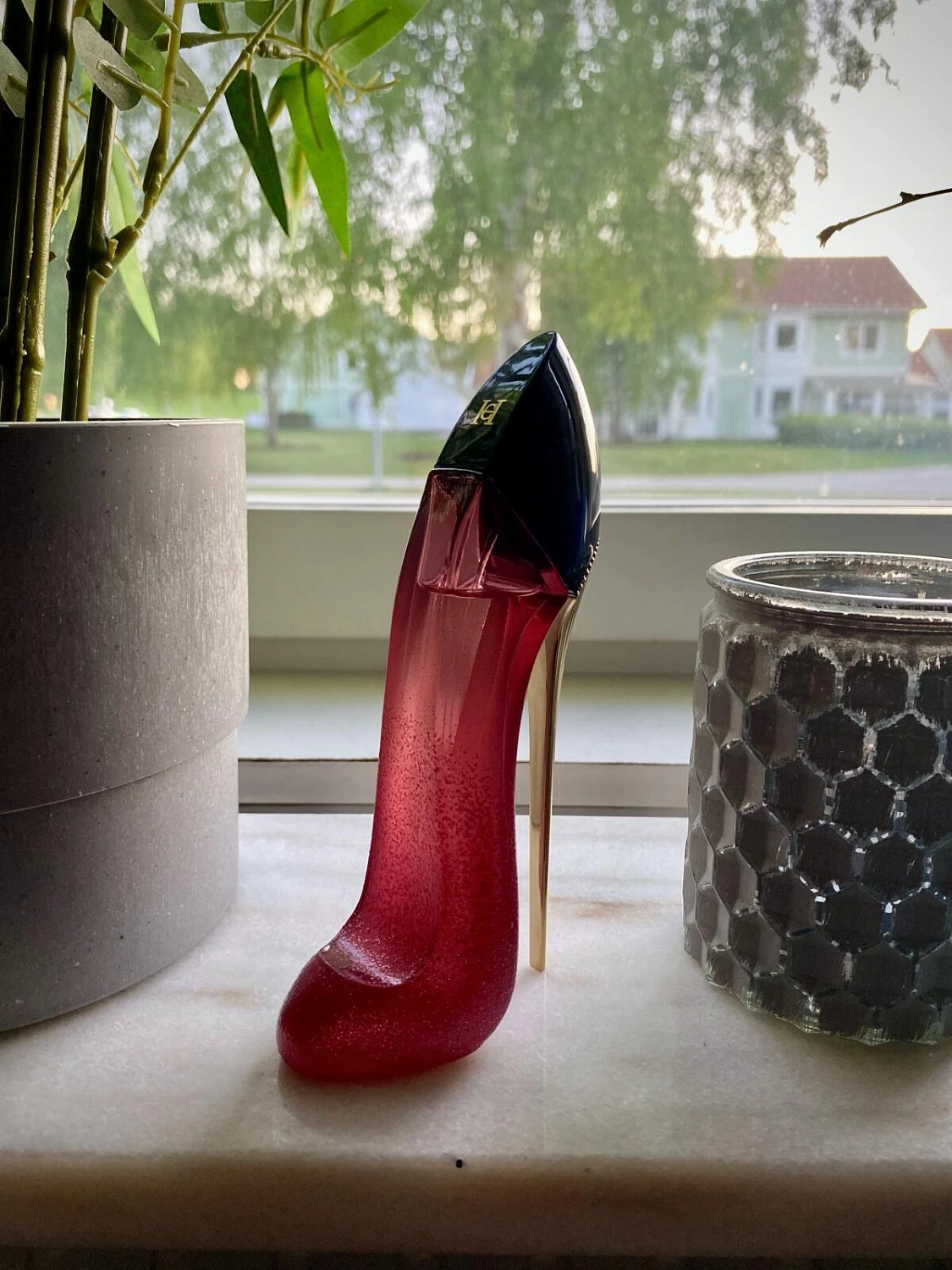 Carolina Herrera Very Good Girl Glam