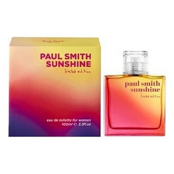 Фото Paul Smith Sunshine Edition For Women 2015