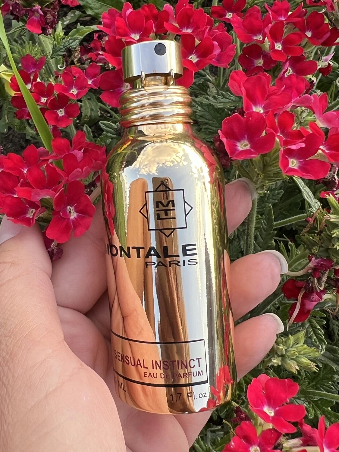 Montale Sensual Instinct