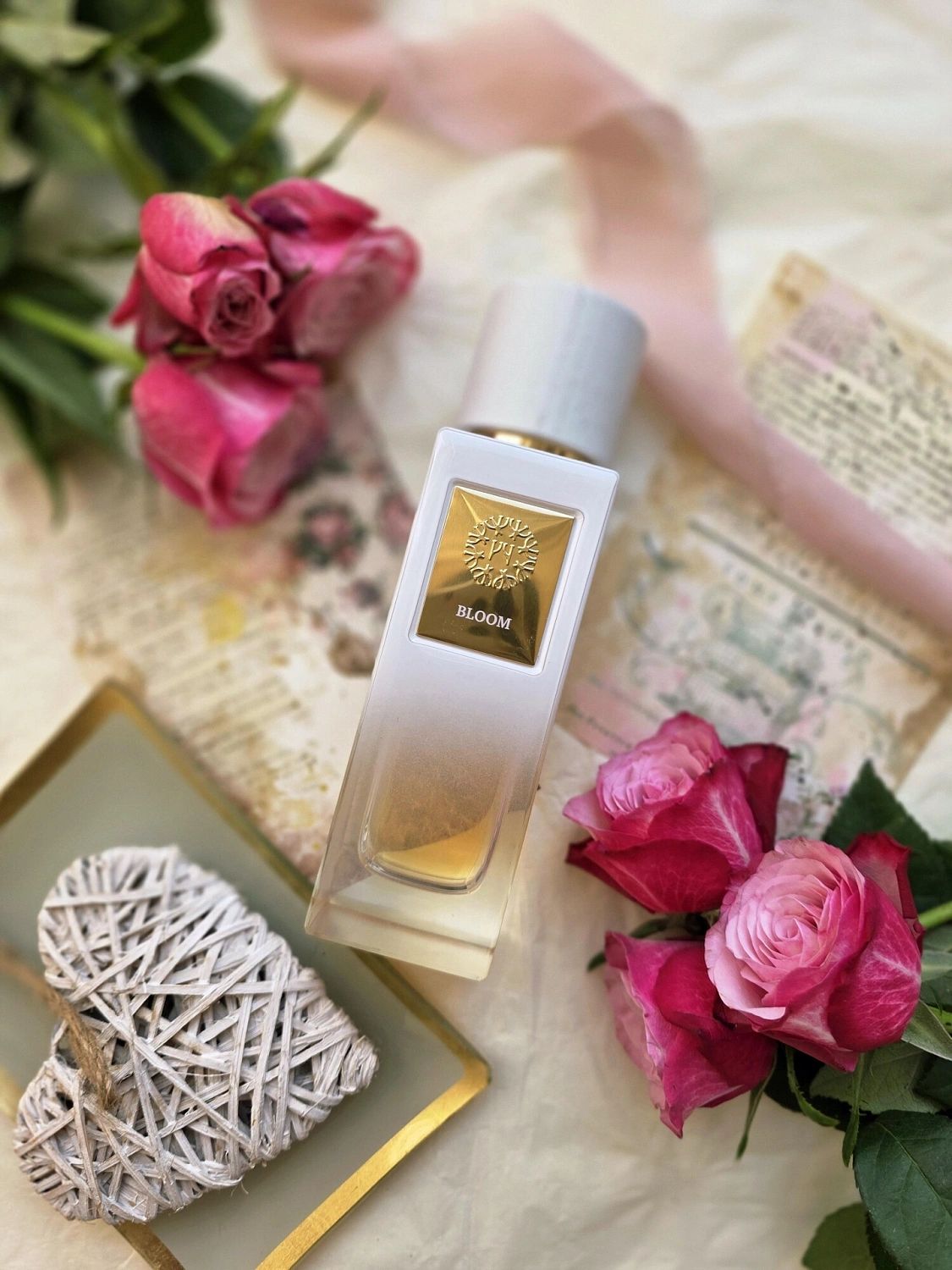 The Woods Collection Bloom