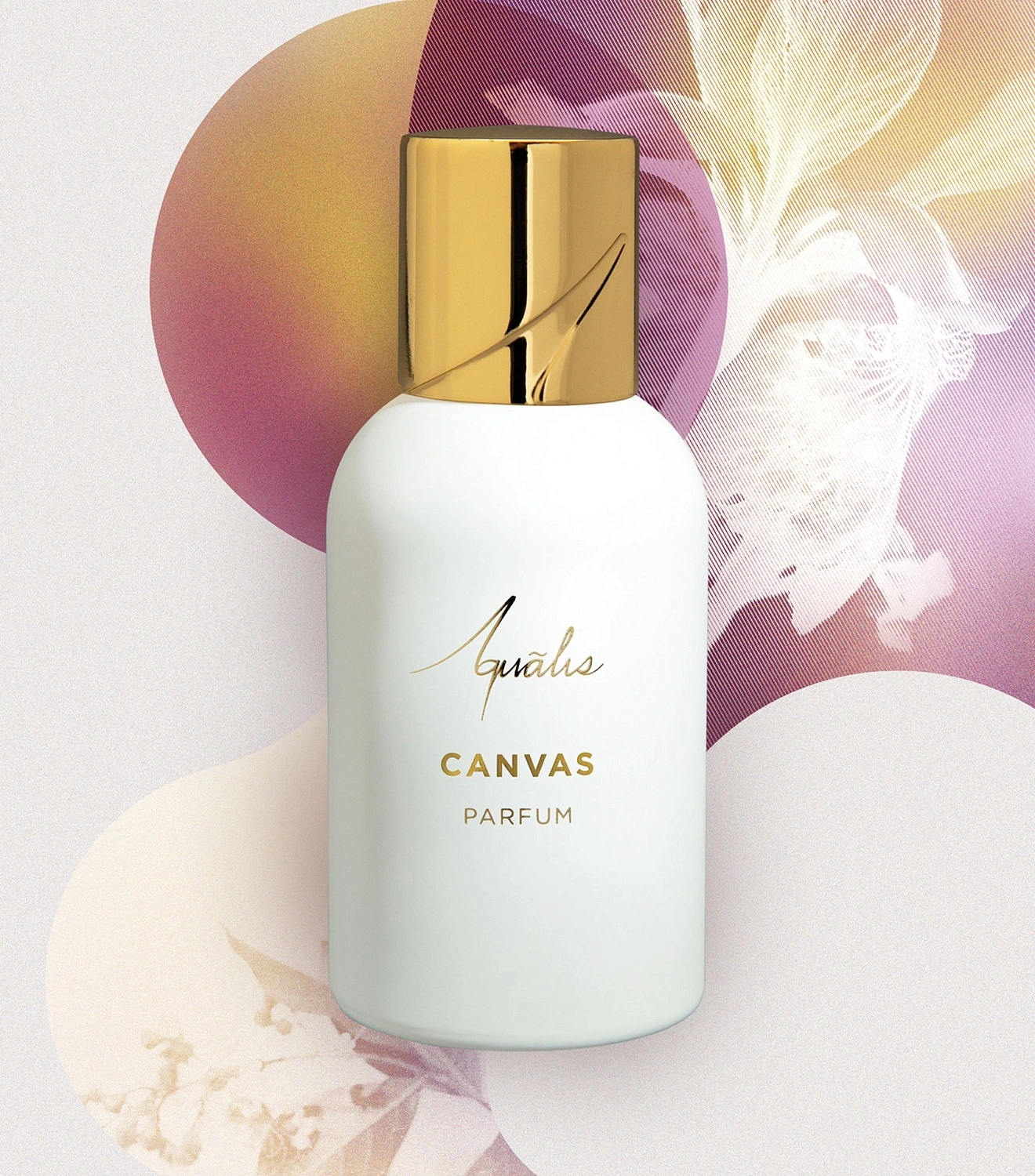 Aqualis Canvas