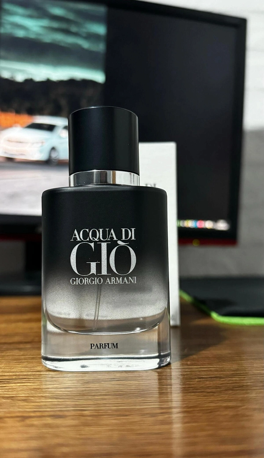 Armani Acqua di Gio Parfum