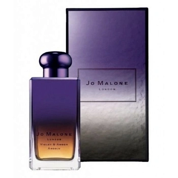 Jo Malone Violet & Amber Absolu одеколон 100 мл