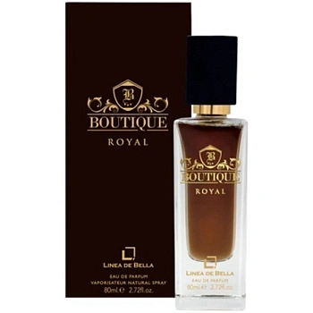 Фото Linea de Bella Boutique Royal