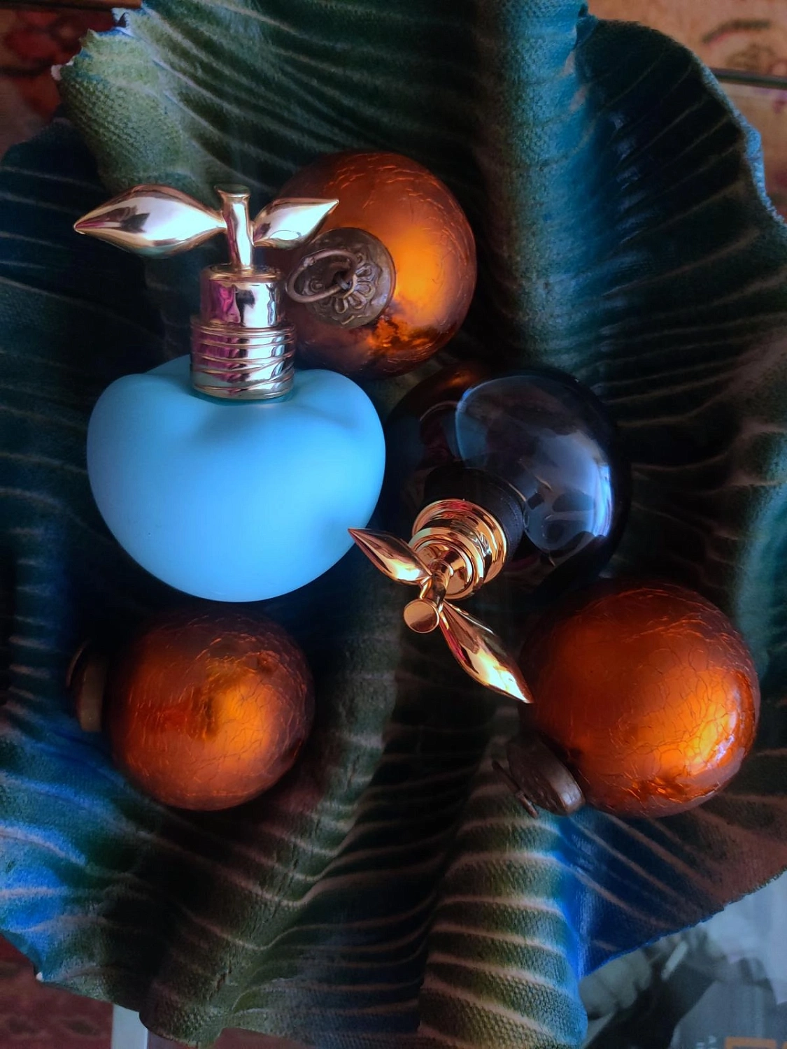 Nina Ricci Les Sorbets de Luna