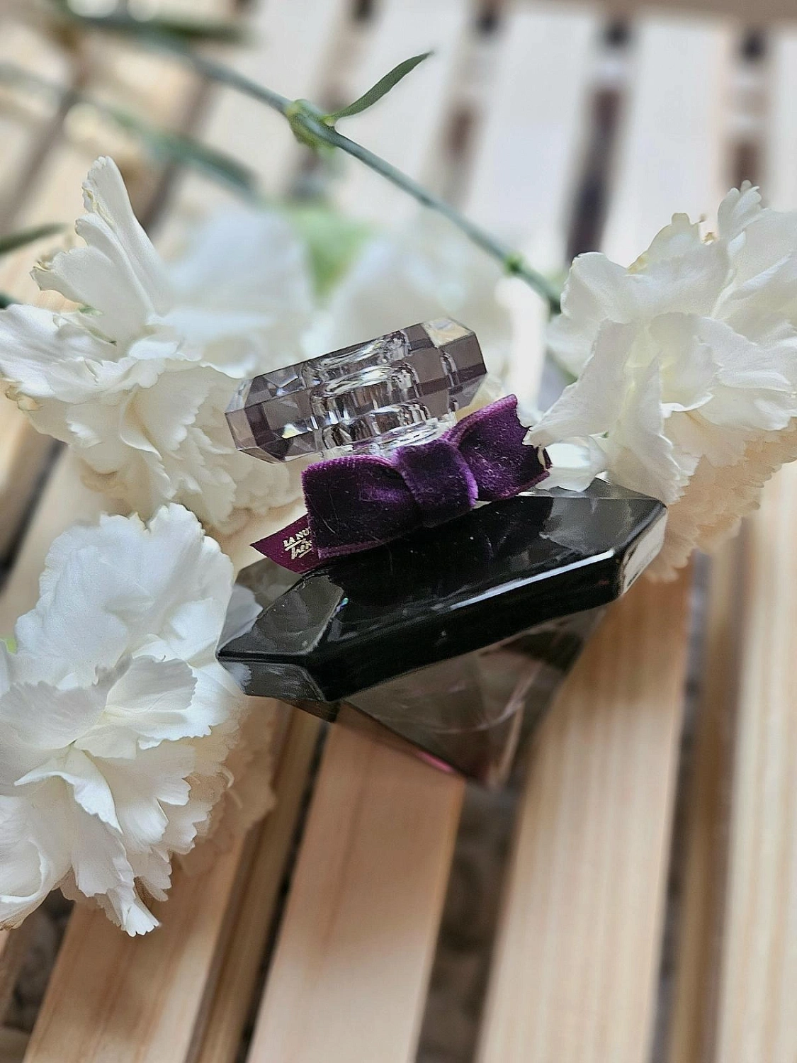 Lancôme La Nuit Tresor Le Parfum