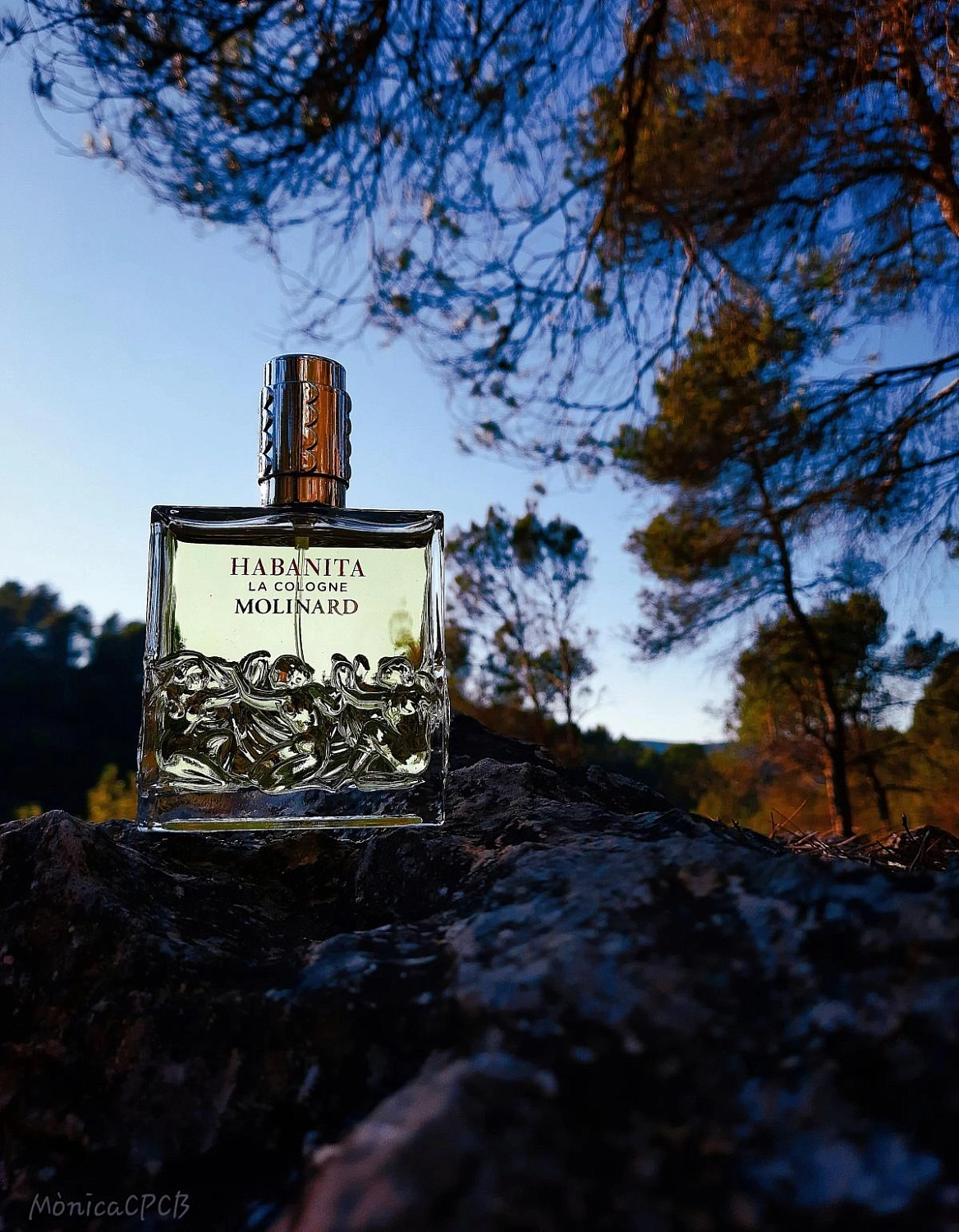 Molinard Habanita La Cologne