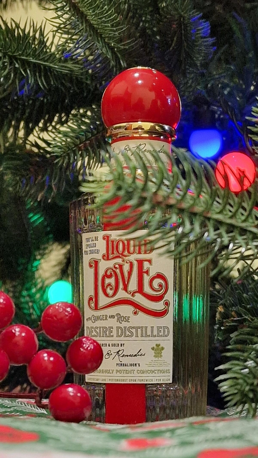 Penhaligon's Liquid Love