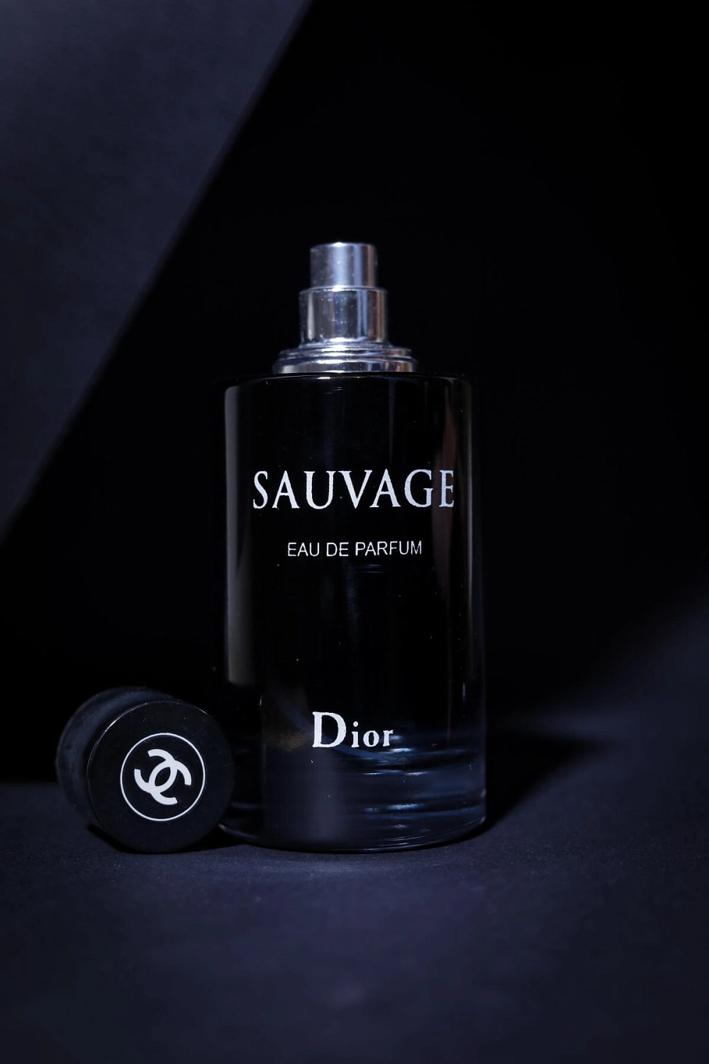 Christian Dior Sauvage 2015