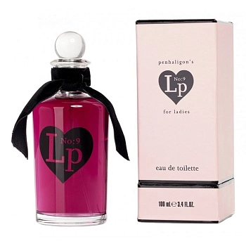 Фото Penhaligon's LP No9
