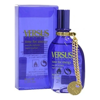 Фото Versace Versus Time For Energy