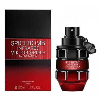 Viktor & Rolf Spicebomb Infrared Eau de Parfum парфюмерная вода 50 мл